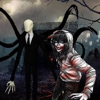 jeff_the_killer_the_hunt_for_the_slenderman Mängud