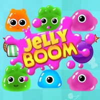 jelly_boom 游戏