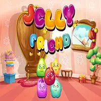 Jelly Friend Smash