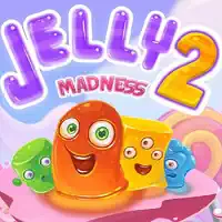 jelly_madness_2 O'yinlar