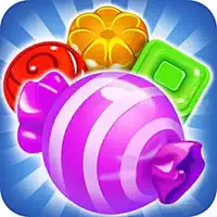 Jelly Match3 Jelly Word Fruit Splash Mania Bestia B