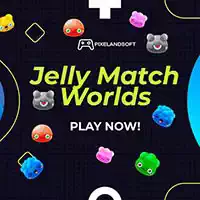 jelly_match_worlds 游戏