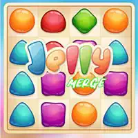 jelly_merge Ігри