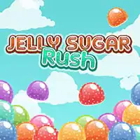 jelly_sugar_rush гульні