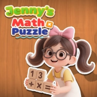 詹妮的数学难题