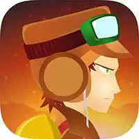 jetman_joyride بازی ها