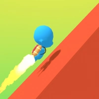 Symulator Szczytu Jetpack 3D