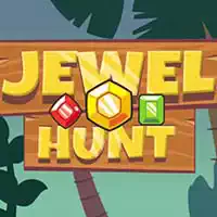 jewel_hunt Игры