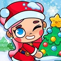 jigsaw_puzzle_avatar_world_christmas_carnival Hry