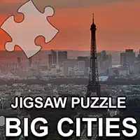 jigsaw_puzzle_big_cities O'yinlar