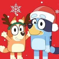 jigsaw_puzzle_bluey_christmas_gift 游戏