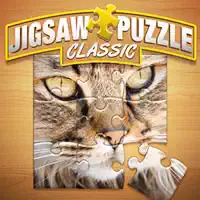 jigsaw_puzzle_classic 游戏