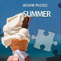 jigsaw_puzzle_summer ألعاب