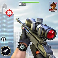 johnny_trigger_sniper ألعاب