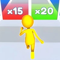 join_runner_clash_3d بازی ها