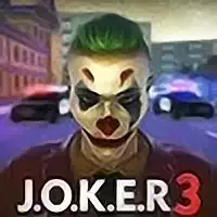 joker_lll 游戏