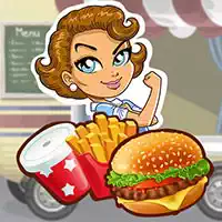 julias_food_truck Игры