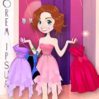 julie_dress_up Giochi