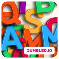 jumbledio ເກມ