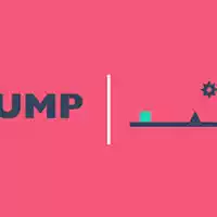 jump_game Ігри