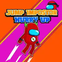 Jump Impostor Побързайте