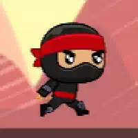 jump_ninja_hero თამაშები