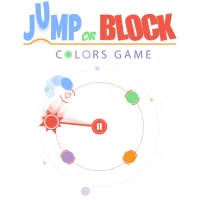 Game Lompat Atau Blok Warna