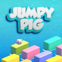 jumpypig Խաղեր