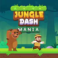 jungle_dash_mania Spiele