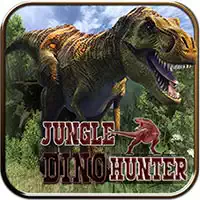 jungle_dino_hunter Игры