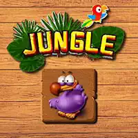 jungle_matching Παιχνίδια