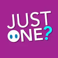 just_one ゲーム