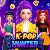 Мода на ловците на K-Pop