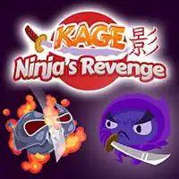 kage_ninjas_revenge Mängud