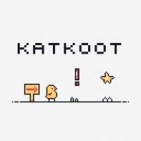 katkoot Тоглоомууд