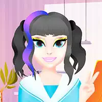 kawaii_beauty_salon Ігри