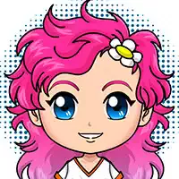 kawaii_chibi_avatar_maker ゲーム