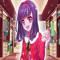 kawaii_high_school_fashion_-_anime_makeover ហ្គេម