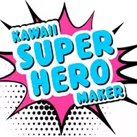 kawaii_superhero_avatar_maker Jeux