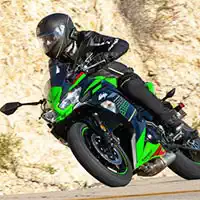 kawasaki_ninja_650_puzzle ゲーム