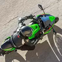 kawasaki_ninja_650_slide Խաղեր