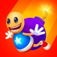 kick_the_buddy بازی ها