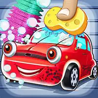 kid_car_wash_garage રમતો