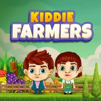 Дитячі Фермери