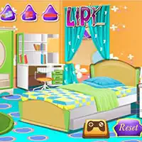 kids_bedroom_decoration Jeux