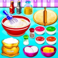 kids_cooking_fun เกม