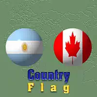 kids_country_flag_quiz Ойындар