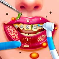 kids_dentist_asmr_salon ゲーム