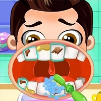 kids_dentist_games بازی ها