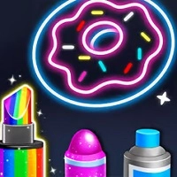 kids_glow_paint_game ເກມ